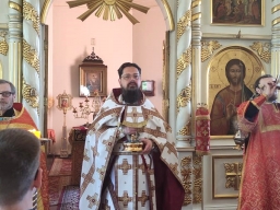 Иоанна Богослова